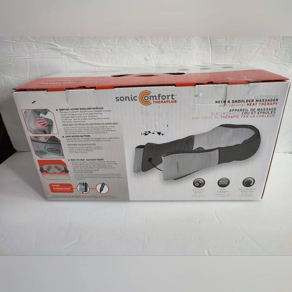 Sonic Comfort Theraplus - Picture 8 of 10